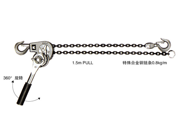 链条式紧線(xiàn)器（日本NGK）